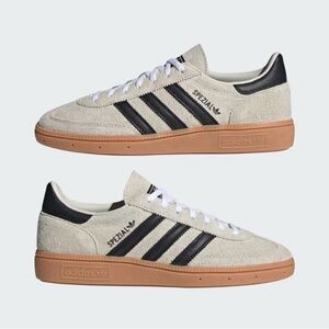 Adidas handball  Spezial cream/ black